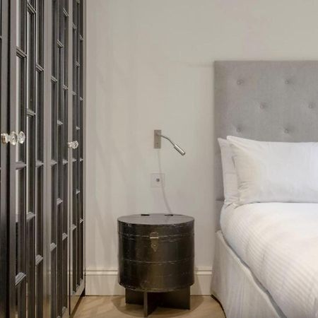 Elegant 1 Bedroom Apartment In South Kensington Londres Exterior foto